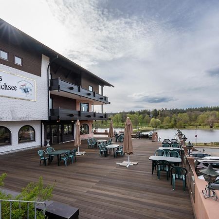 Hotels Am Kranichsee Гослар Екстер'єр фото