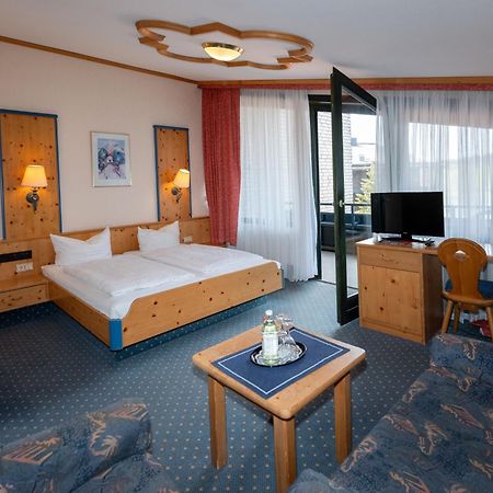 Hotels Am Kranichsee Гослар Екстер'єр фото
