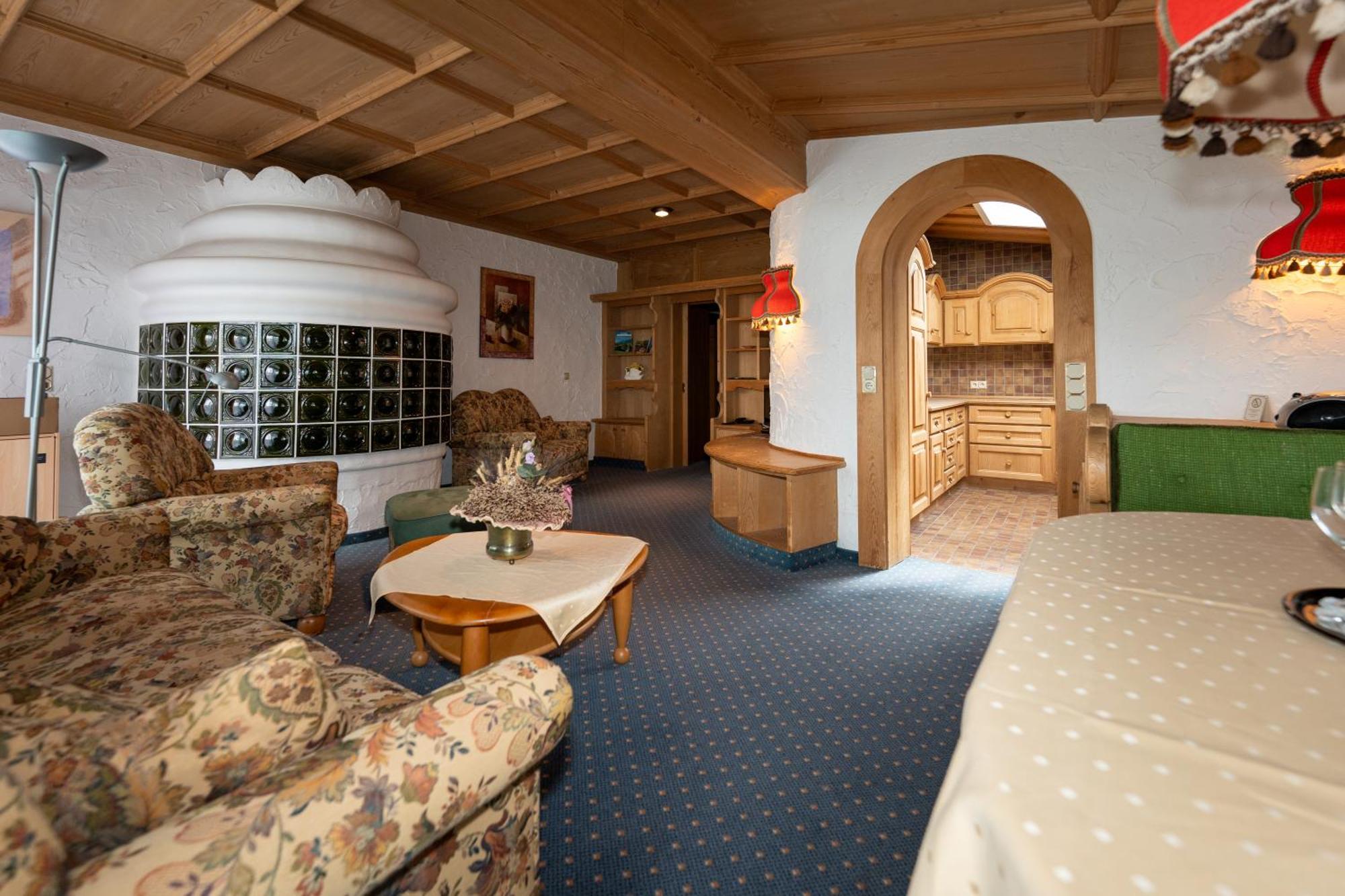 Hotels Am Kranichsee Гослар Екстер'єр фото