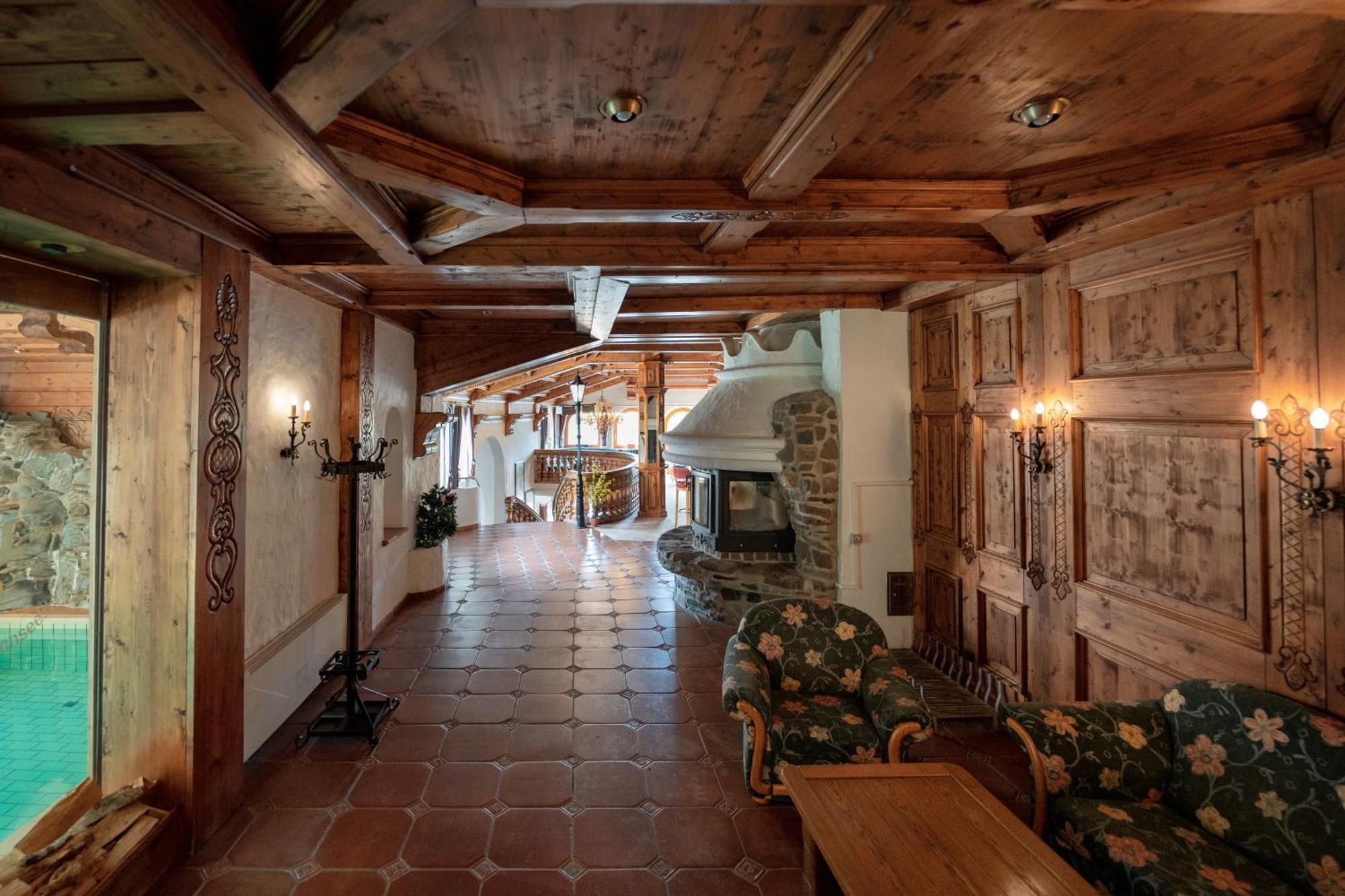 Hotels Am Kranichsee Гослар Екстер'єр фото