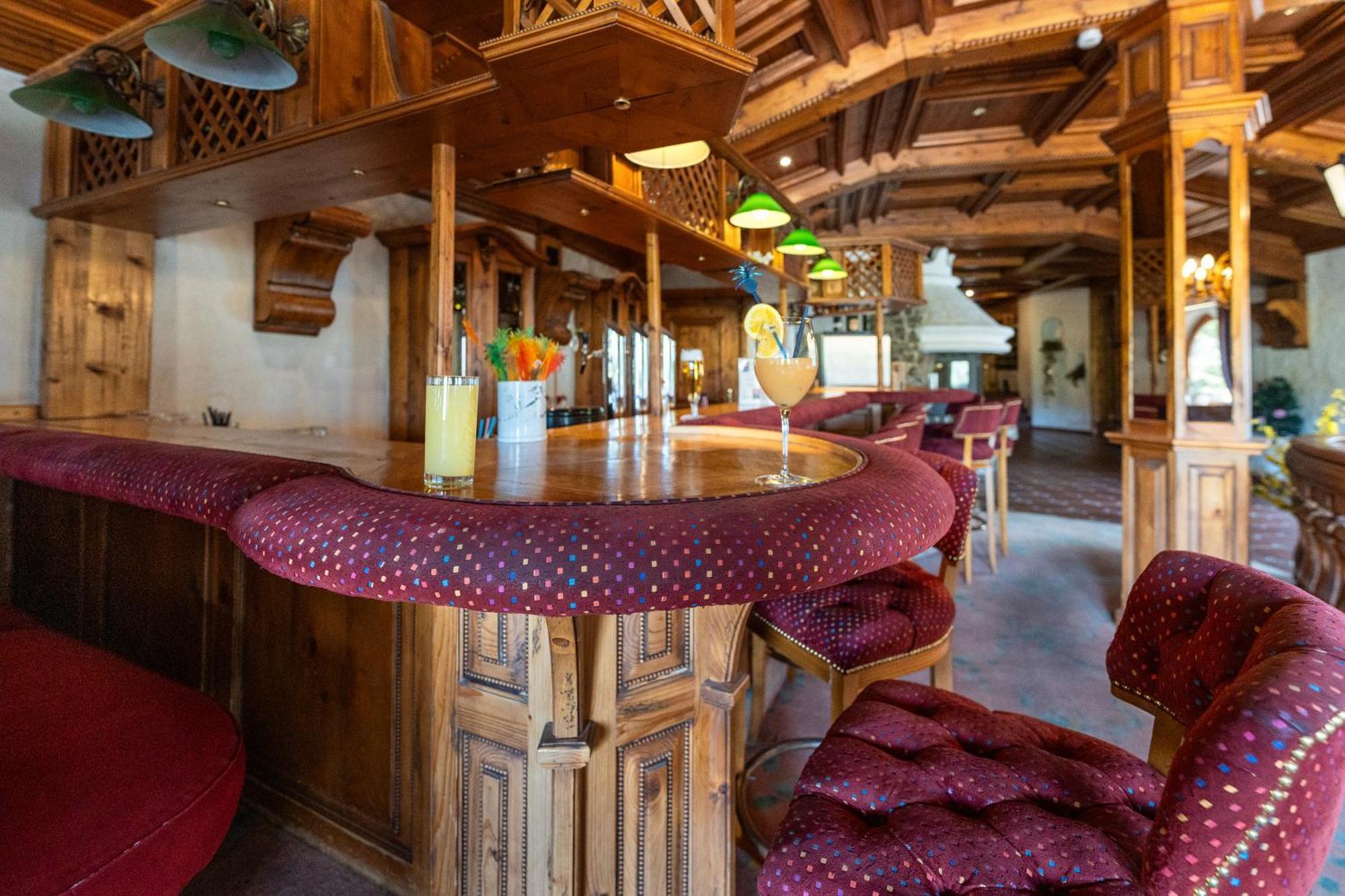 Hotels Am Kranichsee Гослар Екстер'єр фото