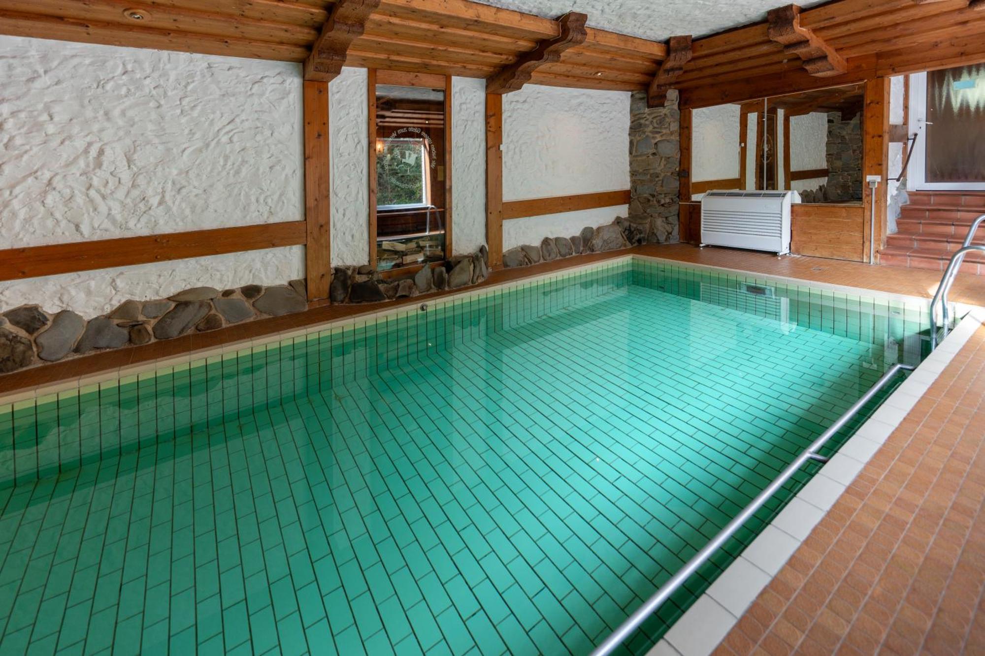Hotels Am Kranichsee Гослар Екстер'єр фото