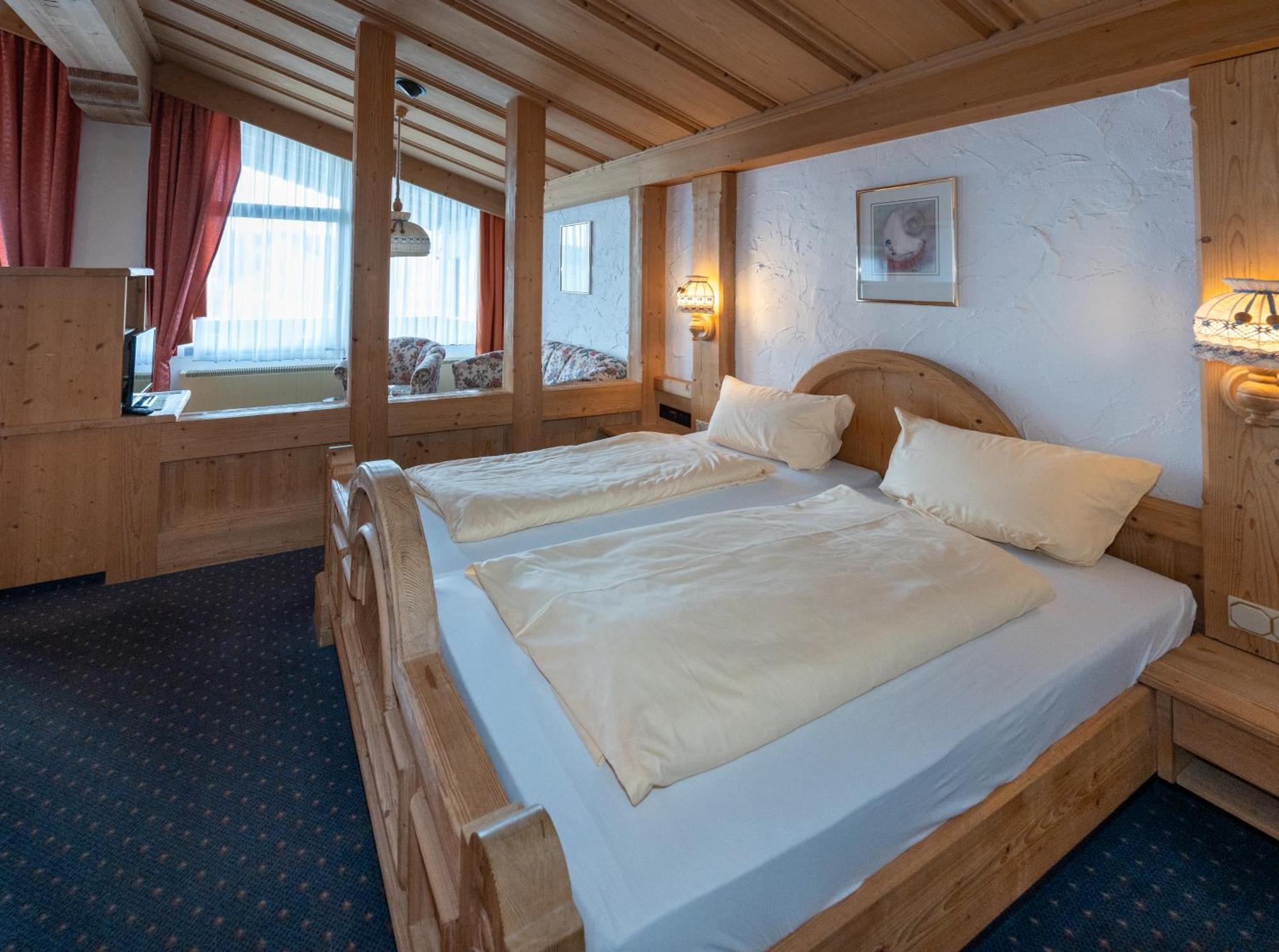 Hotels Am Kranichsee Гослар Екстер'єр фото