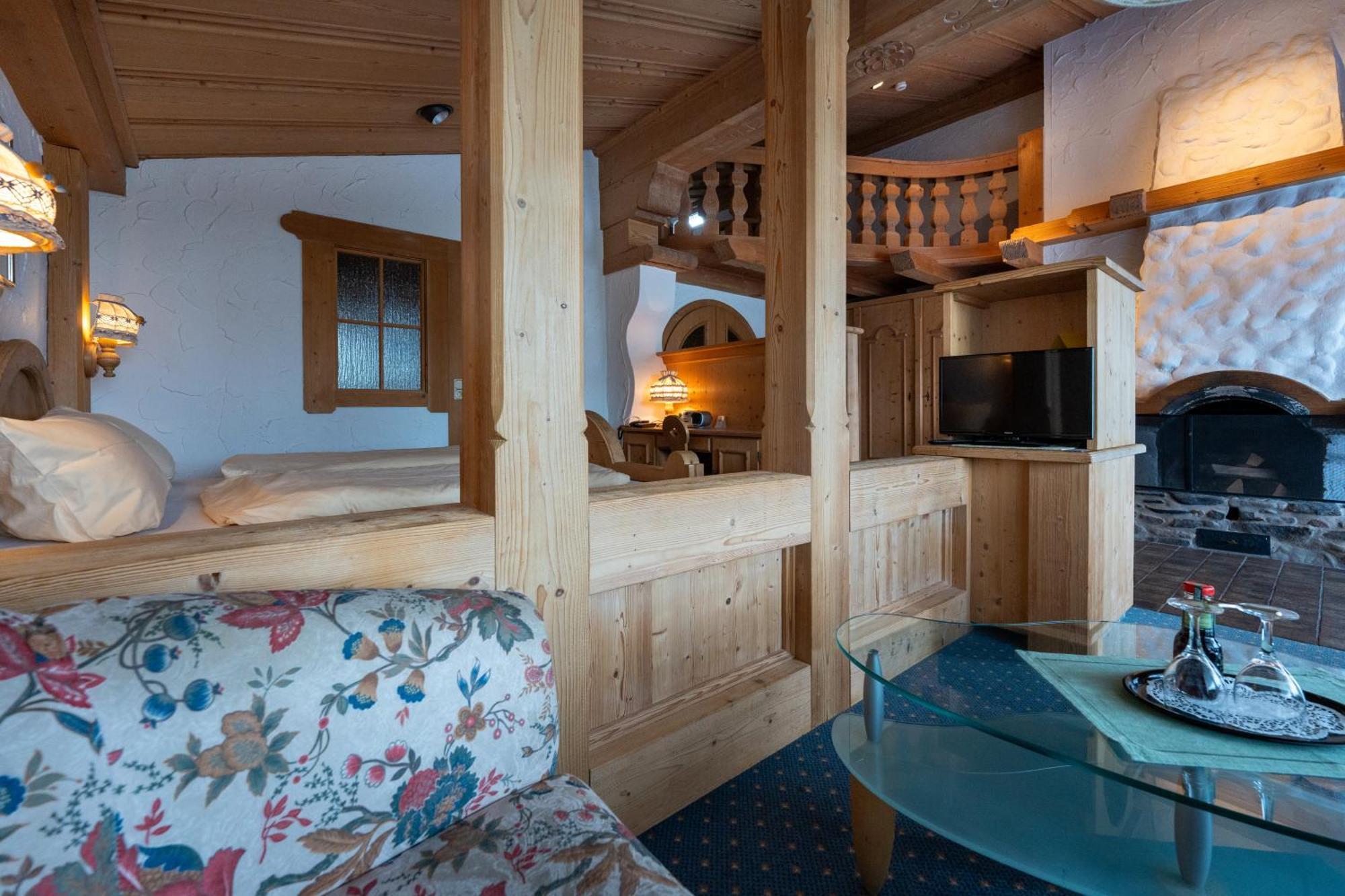Hotels Am Kranichsee Гослар Екстер'єр фото
