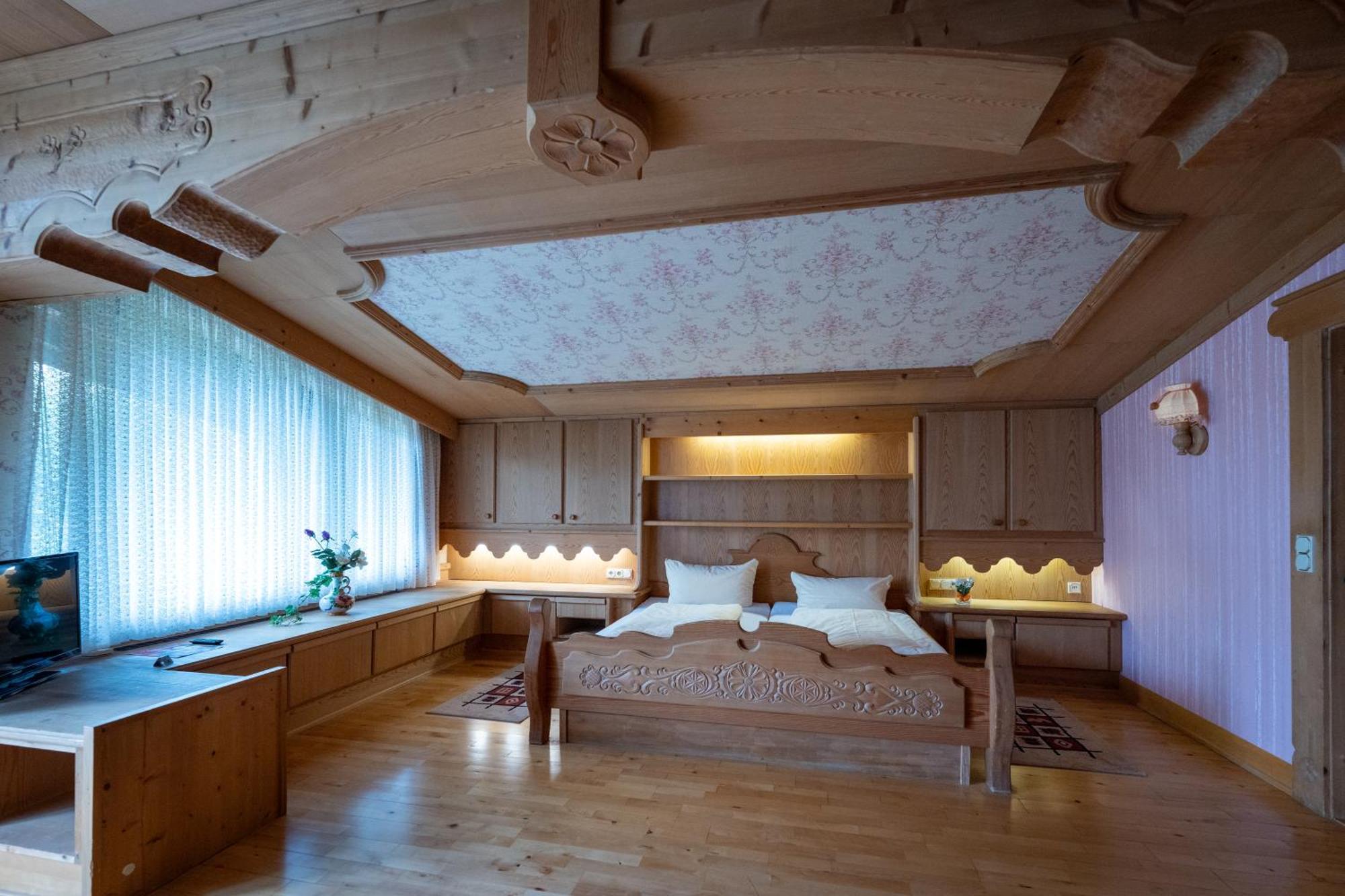 Hotels Am Kranichsee Гослар Екстер'єр фото