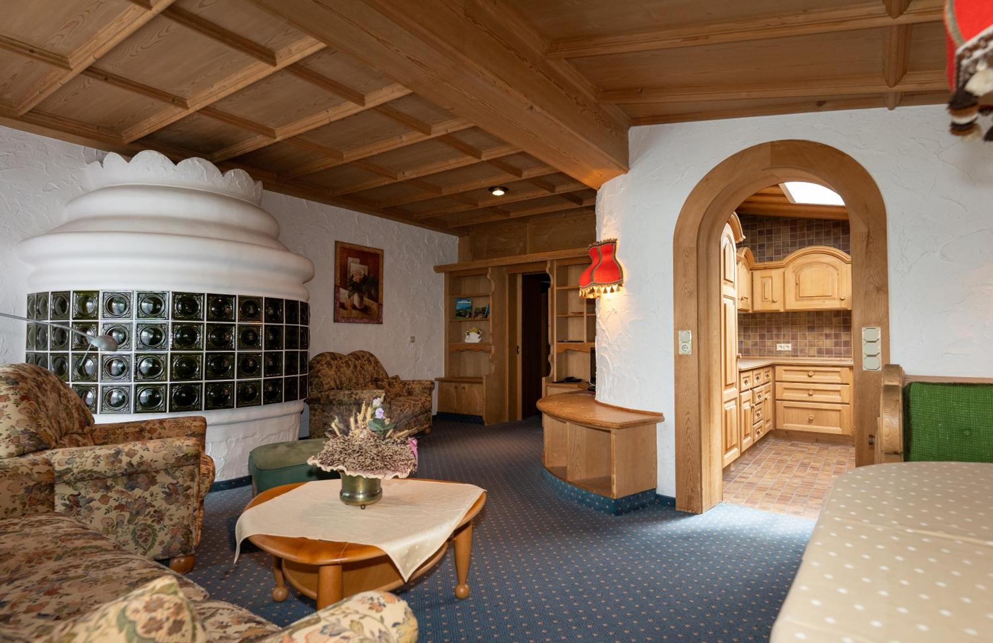 Hotels Am Kranichsee Гослар Екстер'єр фото