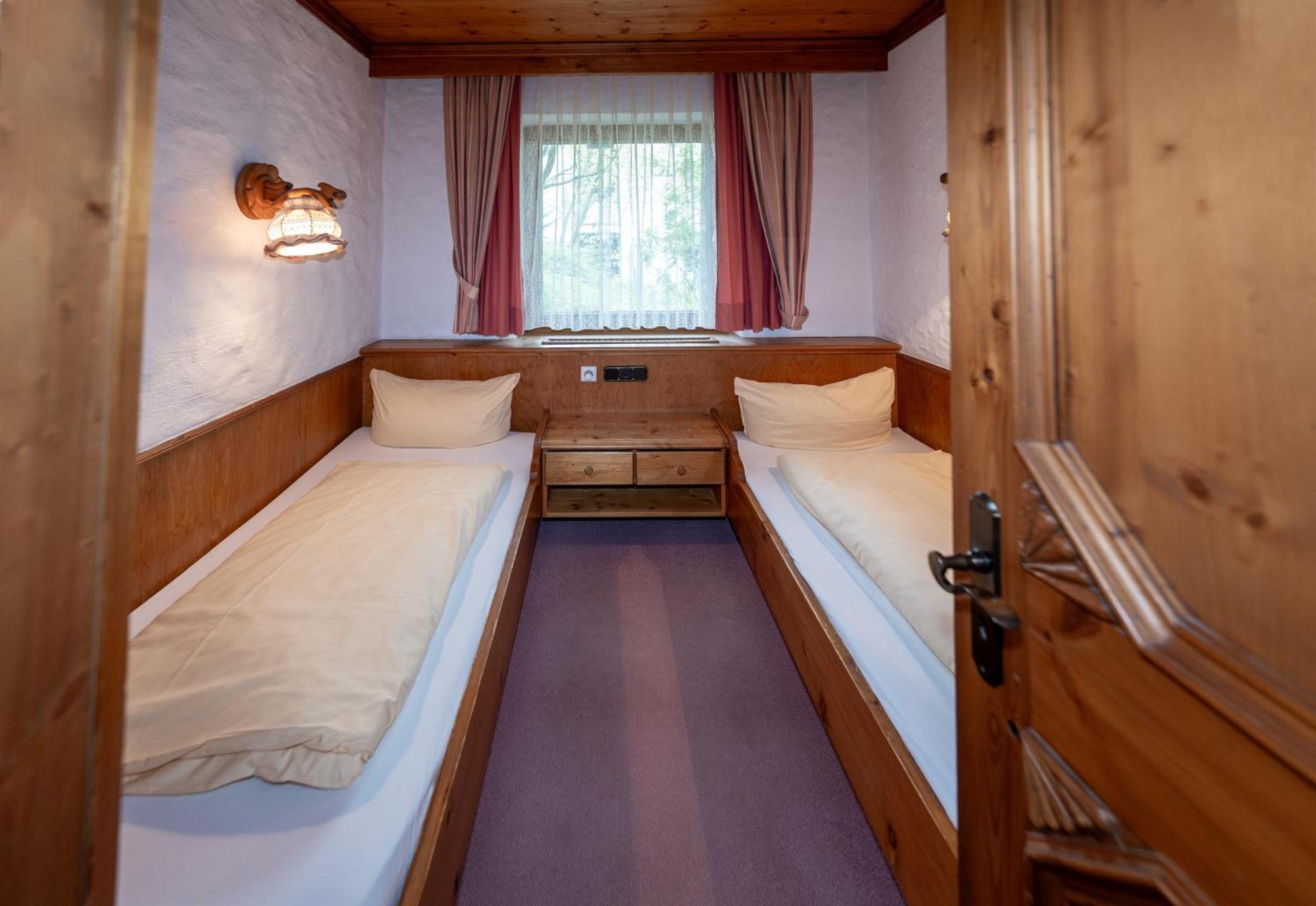 Hotels Am Kranichsee Гослар Екстер'єр фото
